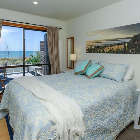 Absolute Beachfront B&B Napier Quarto foto
